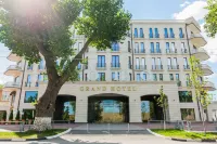 Soho Grand Hotel