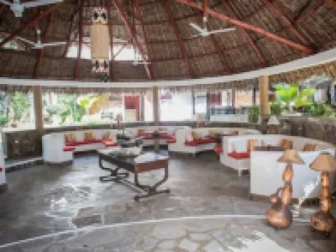 Scorpio Villas Resort Hotels in Malindi