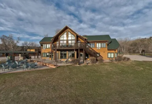 Canyon Lake Resort Hotels in 