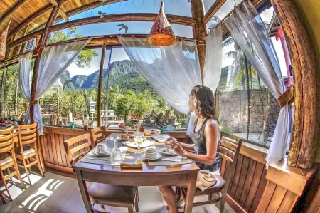 Refúgio Ecológico Pedra Afiada