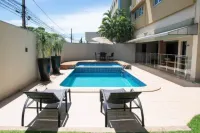 Hotel Vale Verde Hotels in Campo Grande