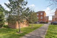 Mayfair Hotels in Wigan