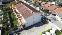 Hotel Villamor Hôtels à : Els Poblets