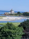 The Vista - Ocean View