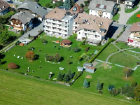 Hotel Reipertingerhof Hotels in Brunico