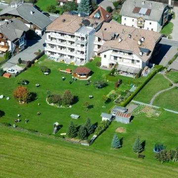 Hotel Reipertingerhof