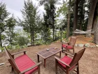 Mackinney Camp - Limit 8 Cottage Hotels in Standish