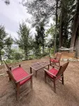 Mackinney Camp - Limit 8 Cottage