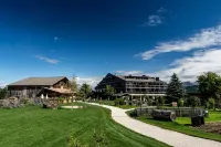 Green Luxury Hotel Pfösl