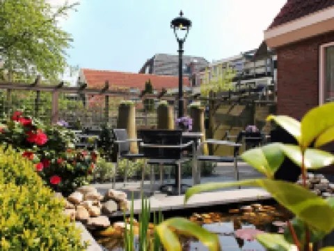 Hotel de Magneet Hotels in Hoorn