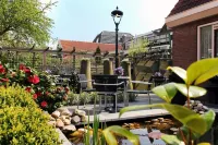 Hotel de Magneet Hotels in Hoorn