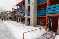 113 Cinnamon Ridge 2 Bedroom Condo by RedAwning - balcony