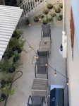 Palmira Hostel - internet