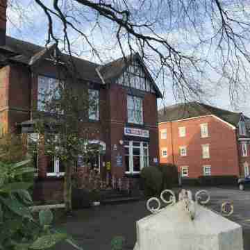 Eskdale Lodge Hotel Exterior