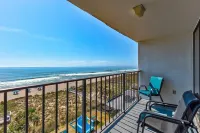 0511 Coral Sunrise by Atlantic Towers Hotels in Federal Point