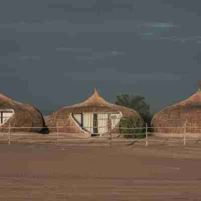 Imperial Glory Lodges Hotel Exterior