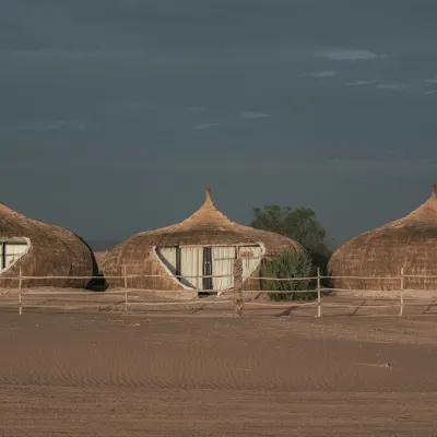 Imperial Glory Lodges Hotels near Luxury Oasis Camp