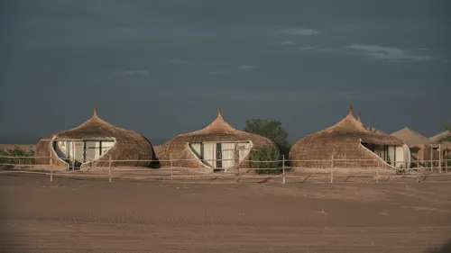 Imperial Glory Lodges - Pet friendly