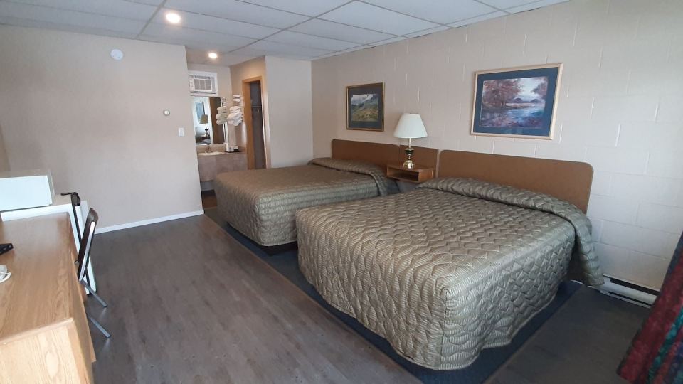 Mary's Motel