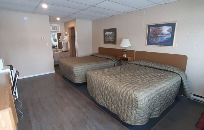Mary's Motel