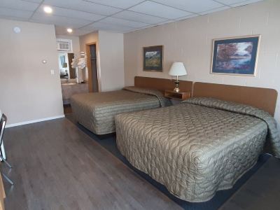 Mary's Motel