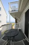 Sea Cliff House Motel - Ocean View
