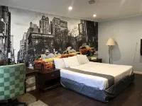 Hamilton Inn Sturbridge Hotels in Sturbridge