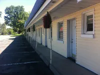 Bracebridge Inn Hotels in Bracebridge