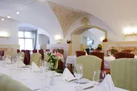 Hotel Deutsches Haus - breakfast