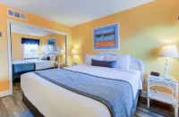 0102 Beach It by Atlantic Towers Hotels in Federal Point