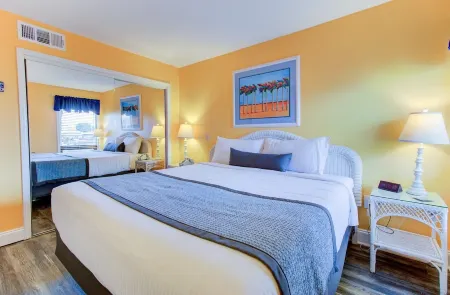 0102 Beach It by Atlantic Towers