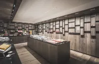 Kronplatz-Resort Hotel Kristall