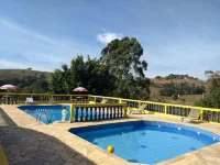 Pousada Fazolin - Swimmingpools