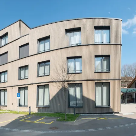 Hotel One66 (Free Parking Garage)