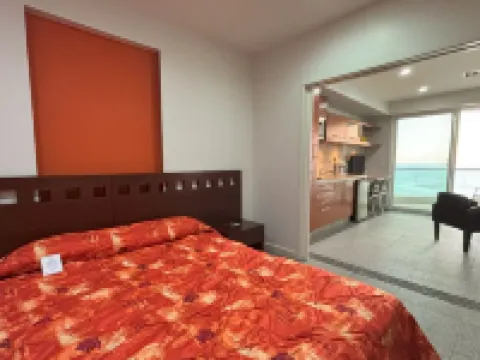 Rosarito Beach Hotel Hoteles en Rosarito