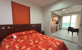 Rosarito Beach Hotel