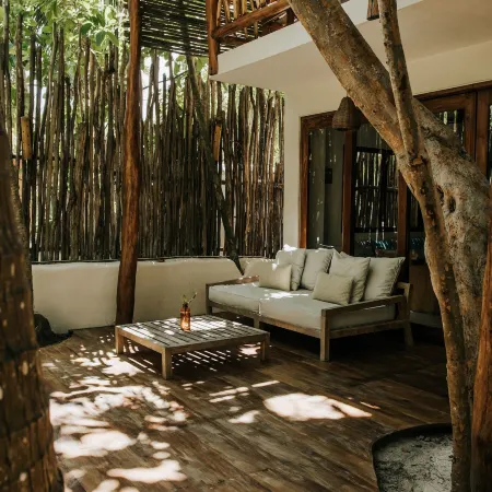 Mahayana Tulum Beach Homes