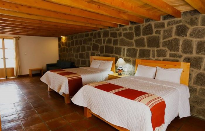 Quinta La Huerta