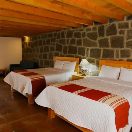 Quinta la Huerta