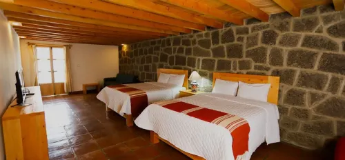 Quinta la Huerta