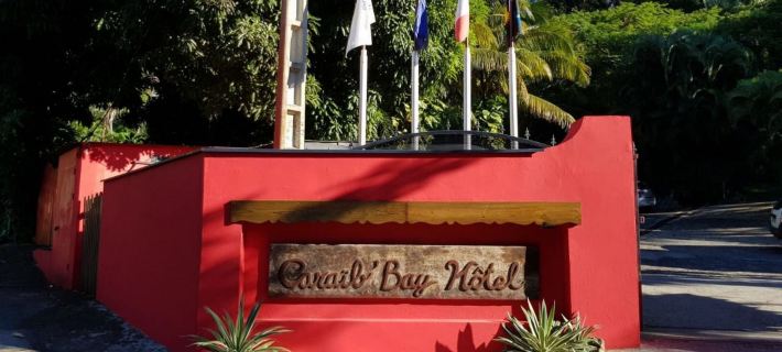 Caraib'Bay Hotel Hotels in Deshaies