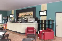Hotel Mirabello
