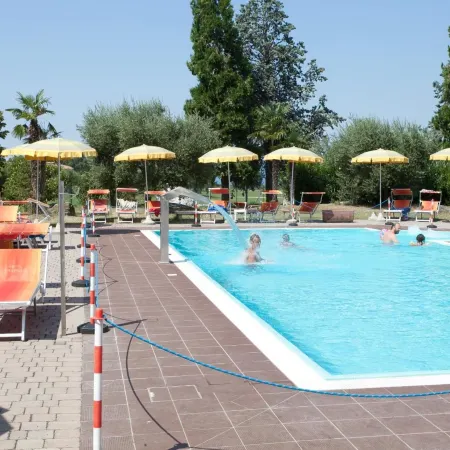 Hotel Mirabello