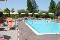 Hotel Mirabello - Beach