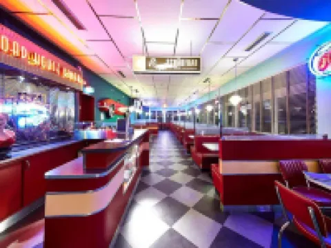 Road House Hotel Hotels in Paderborn