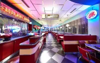 Road House Hotel Hotels in Lichtenau