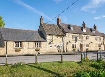 The Lion Bicester