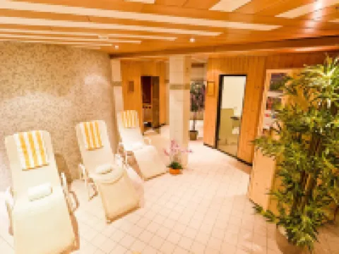 Hotel Neuwirt Hotels in Finkenberg