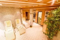 Hotel Neuwirt Hôtels à : Finkenberg
