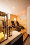 Alpenhotel Tyrol - spa